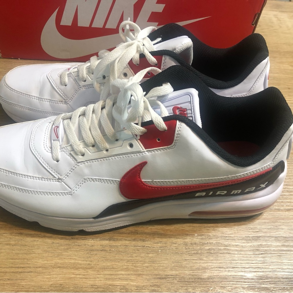 Nike Air Max Ltd 3 View 2